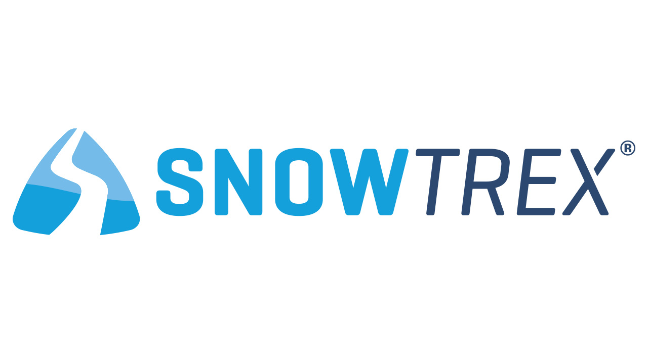 Logo for DE - SnowTrex - Geschenkgutschein