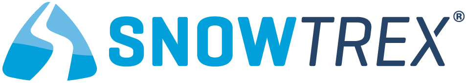 Logo for DE - SnowTrex - Gutscheine